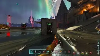 Ark: Lost Colony farming Neophyte #12