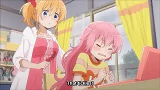 Comic Girls ~ Kamisama arigatou