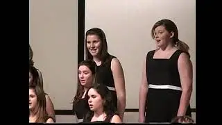 Langley Pyramid Concert 2008