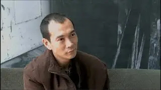 Yishu Interviews - Zheng Guogu