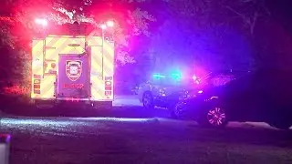 One killed, two teens hurt in Morning View crash