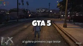 RTX 5060 Ti MSI Shadow 2X 16GB - Unboxing + Testes em GTA 5, Warzone e Expedition 33