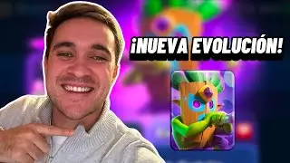 &iexcl;NUEVA EVOLUCI&Oacute;N del DUENDE LANZADARDOS! Gameplay