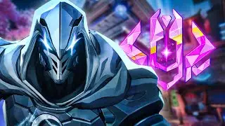 My Marvel Rivals Placement Matches Went Like This....