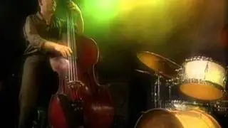 E.S.T. - Esbj&ouml;rn Svensson Trio - The Second Page (Official Music Video)