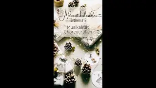 Musikalit&auml;t - Choreografien im Swingtanz