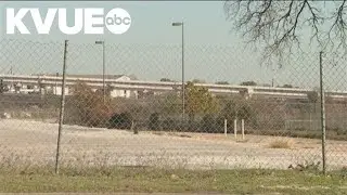 Austin relocates more than 100 people from dangerous encampments ahead of holidays