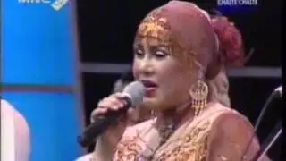 RHOMA IRAMA FEAT ELVY SUKAESIH-HELLO HELLO