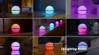 Olight Sphere🔮The Ultimate Value Light That&nbsp;Creates&nbsp;Your&nbsp;Own&nbsp;Light Show