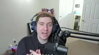 Twitch Mod Appreciation - Snebzor