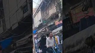 Mini Pakistan in India 🇮🇳🇵🇰 #trending #india #delhipolice #pakistan #youtubeshorts #shorts