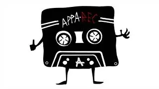 AppaRec - 001 [Teaser]
