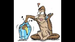 Monkey Traps For Learning Adv Letting Go of something to improve your life