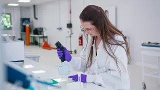 Laboratoire AGROBIO - Rennes