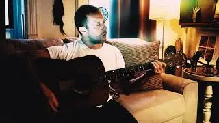 Stella Blue - Grateful Dead Cover - Barry Komitor