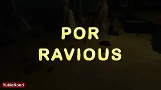 Guild Wars 2: Comunidad - Por Ravious (Logro Oculto)