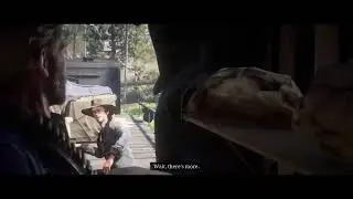 Red dead redemption 2 livestream