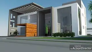 Architecture house designs or planings