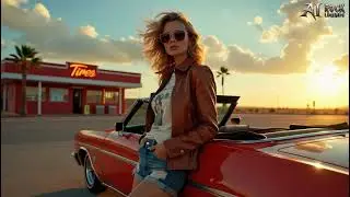 🎸 TIMELESS ROCK VIBES  A Power Ballad Full of Heart, Hope & Classic Rock Soul &rsquo;80s!