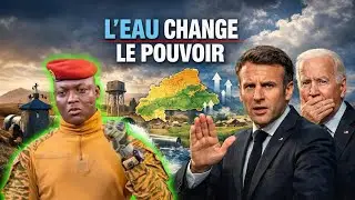 Ibrahim Traor&eacute; : comment 145 millions $ ont d&eacute;plac&eacute; le pouvoir en Afrique en 12 mois