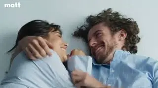 Matt Sleeps Youtube TV reclame
