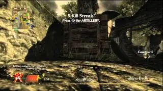 WaW: zzirGrizz Outskirts Commentary
