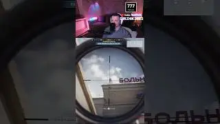 DM-10 & Grekhova дають прикурити по фану у Warzone #callofdutylive #варзон #verdansk #dm10