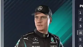 Jarno Opmeer is ANGRY in the F1 2021 game!
