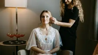 3 accessoires indispensables &agrave; la mari&eacute;e le jour de son mariage