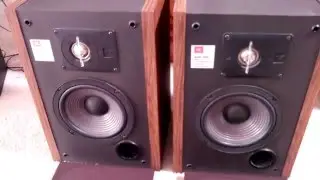 JBL J216A