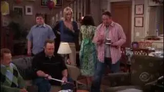 Patton Oswalt Pranks 'King Of Queens'