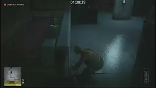 Hitman 3 - Berlin - Glitches and something