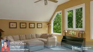12905 Richards Rd Overland Park KS 66213 - Peggy Hellings