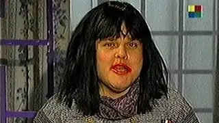 Cha Cha Cha - El Estigma Del Dr. Vaporeso - Cap 20