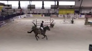 Aresse M / Thomas Rousseau GP150 Lorient 2015