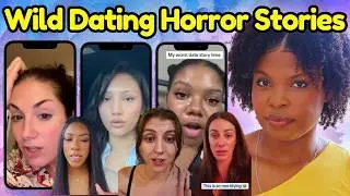 Dating Stories That Will Make You Quit Dating