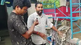 Putty spray machine konsa lena chahiye 🙏🙏🙏👌