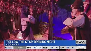 Local church hosting Christmas play to help food pantry