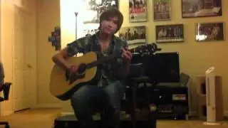 Nate Flynn Acoustic 5