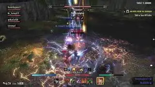 Tanking VDSA Episode 5 - Morrowind