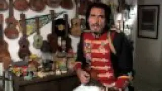 East Valley Tribune Interview with Ukulele Ray