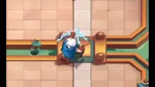 Magic archer