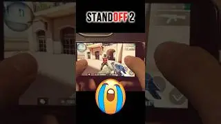 ⌛2017 год... ВЕРСИЯ 0.0.1 - STANDOFF 2
