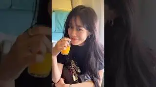 Roh Yoon-Seo Instagram Story Update🩵 #rohyoonseo #korean #story #update #shorts #video #cute #노윤서