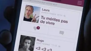 SPOT CYBER HARCELEMENT