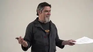 Relectura del Sistema Preventivo - Hno. Hugo Vera - PARTE 1