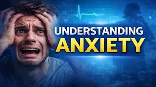 Understanding Anxiety: Causes, Symptoms, and Simple Ways to Cope