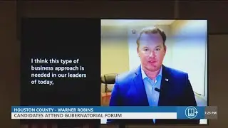 Meet Burt Jones | Candidate for Georgia governor