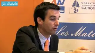 Comment CNB a ouvert le marché des voiliers de luxe semi-custom