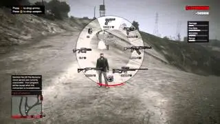 GTA V Recovery Using Purge Mod Menu TU27 Xbox 360